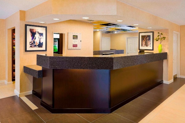 Residence Inn by Marriott Waco image 2