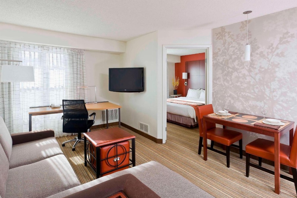 Residence Inn by Marriott Waco